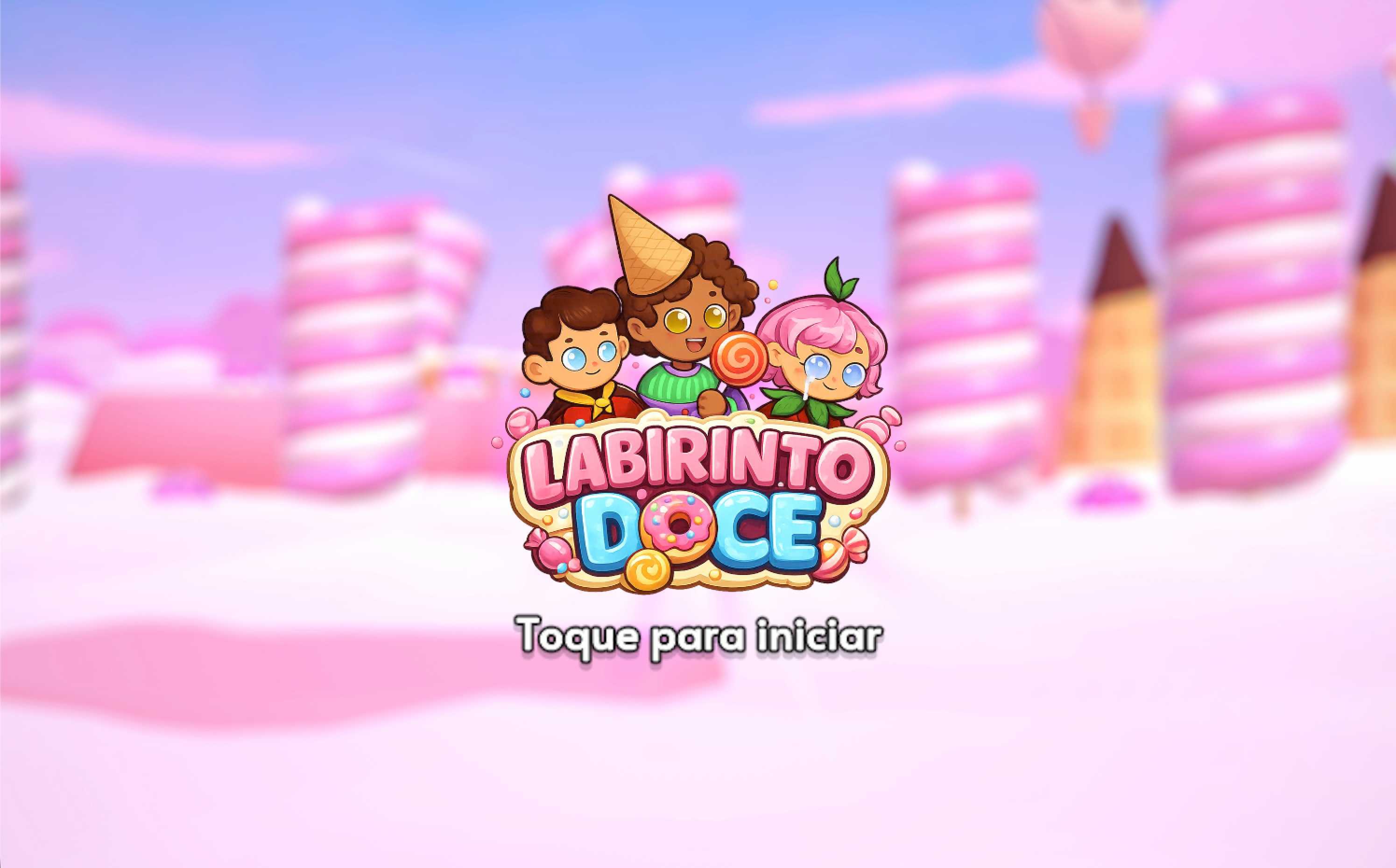 Conecta Games
