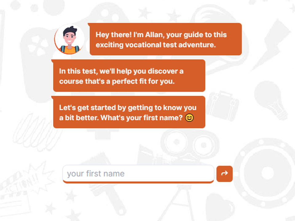 Full Sail Learning Platform